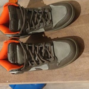 Nike Dunk SB "KOZIK"